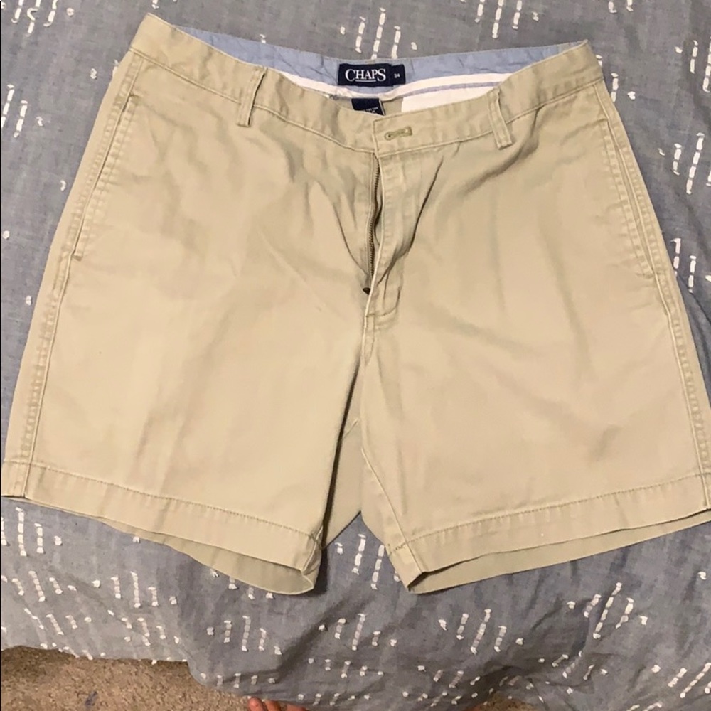 Men’s shorts